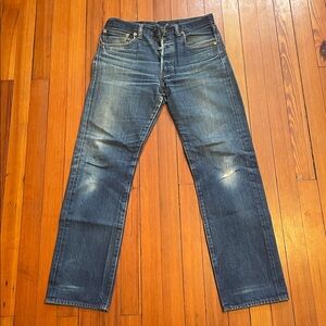 Levi's Classic Straight Leg 32x34